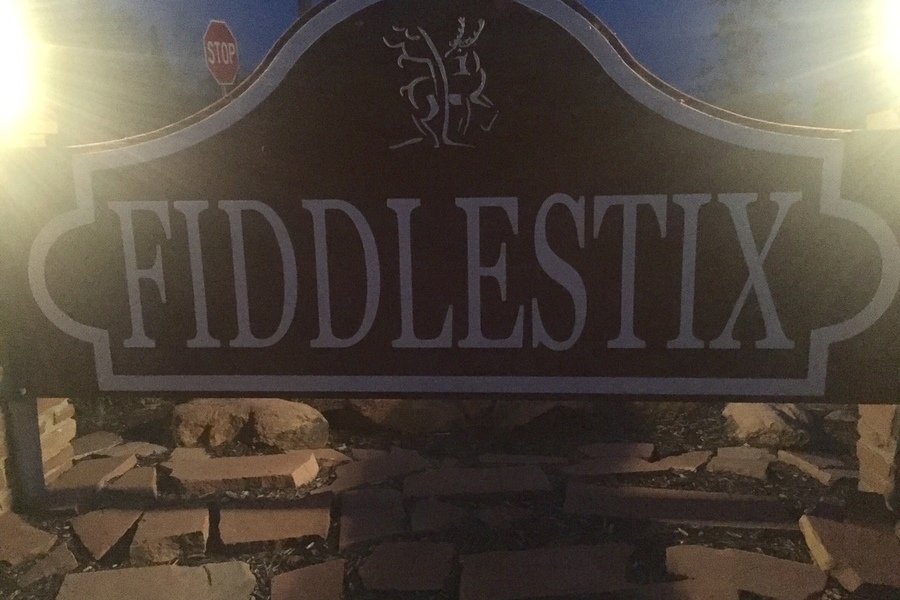 Fiddlestix