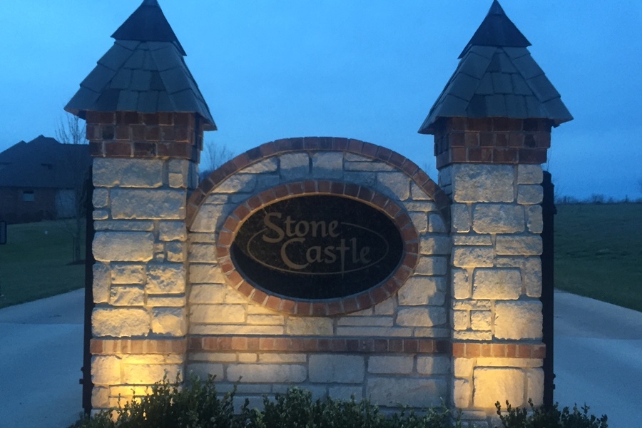 Stone Castle