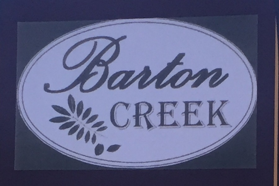 Barton Creek