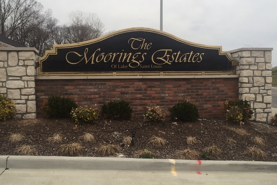 The Moorings Estates