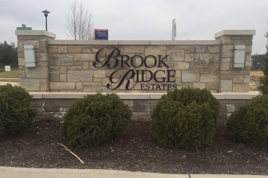 Brook Ridge Estates