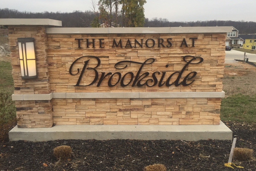 The Manors at Brookside