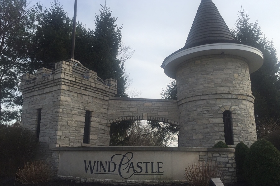 Wind Castle