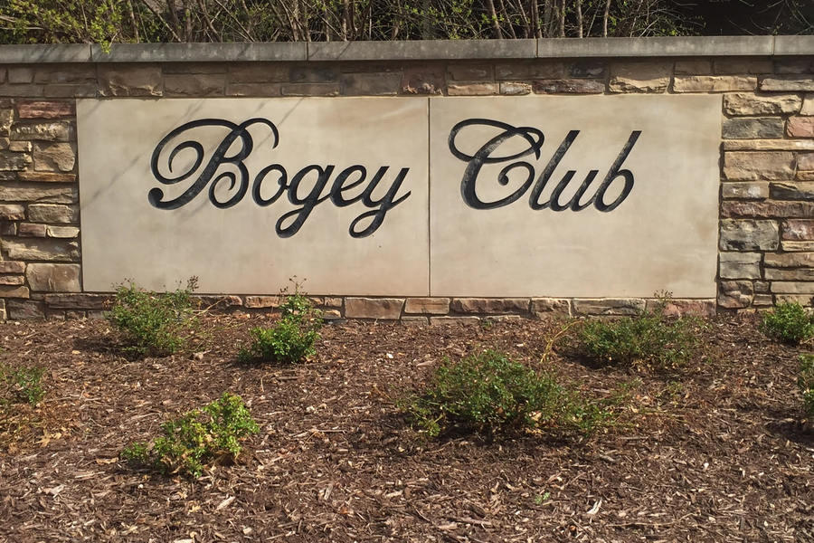 Bogey Club