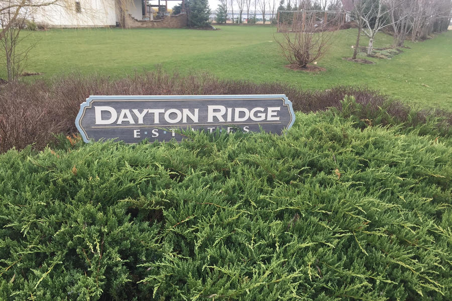 Dayton Ridge