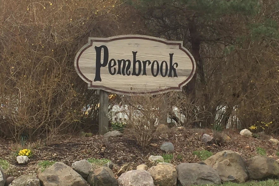 Pembrook