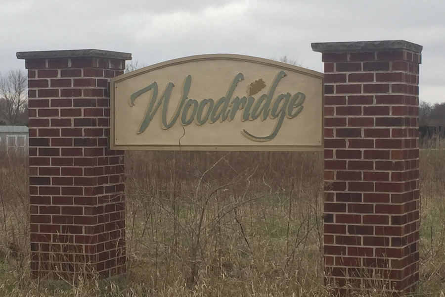 Woodridge