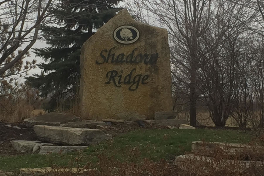 Shadow Ridge