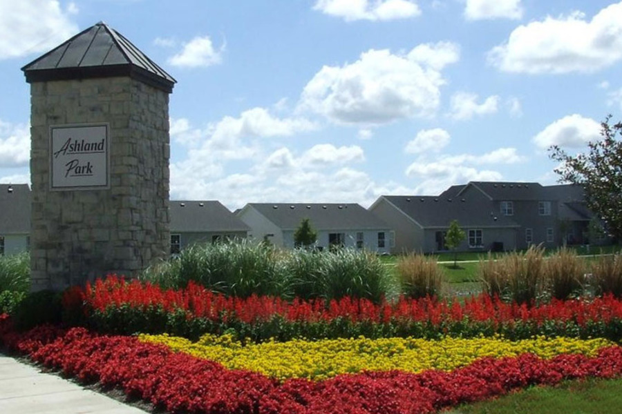 Ashland Park