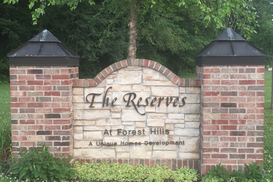 The Reserves