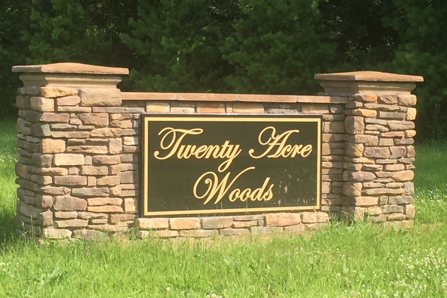 Twenty Acre Woods