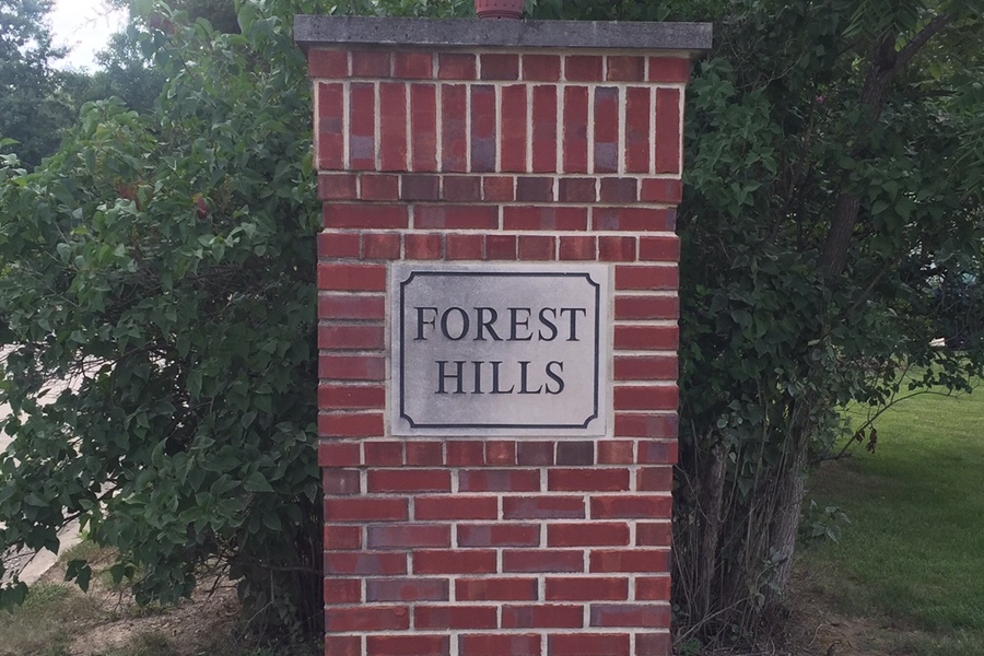 Forest Hills