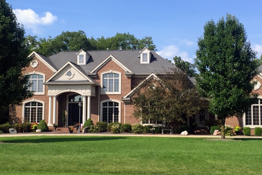 Stonegate Dr.