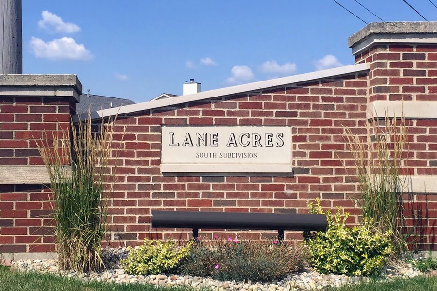 Lane Acres