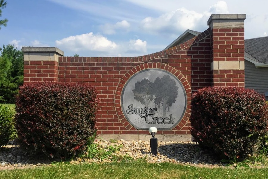 Sugar Creek
