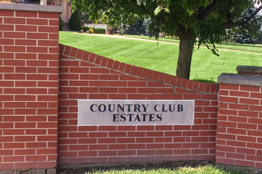Country Club Estates