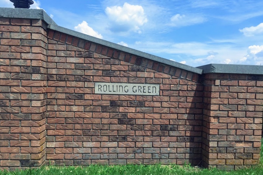 Rolling Green