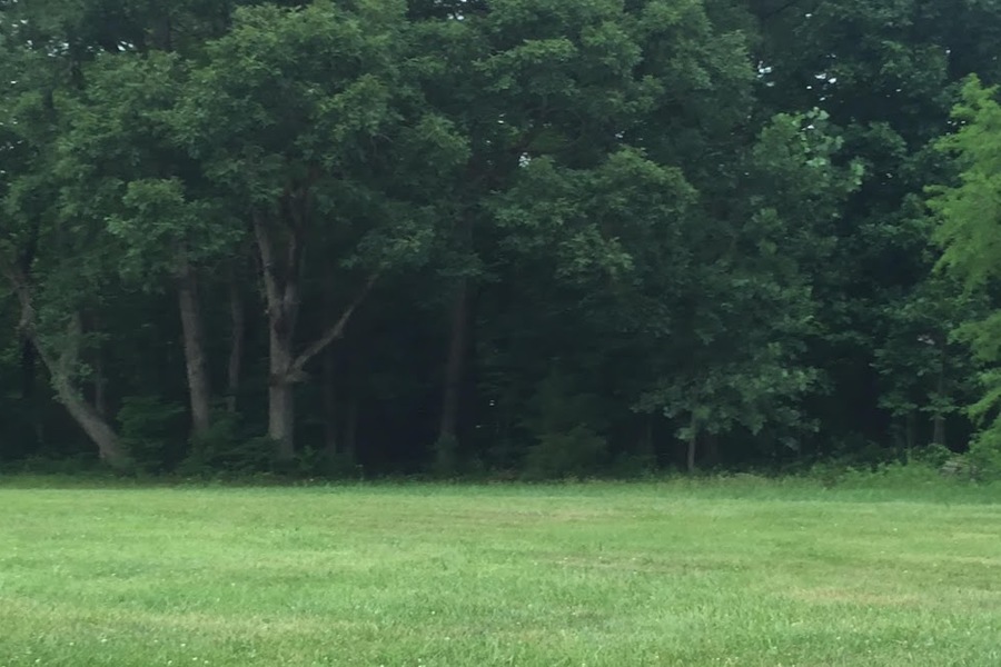 Lot 23 Kickapoo Place