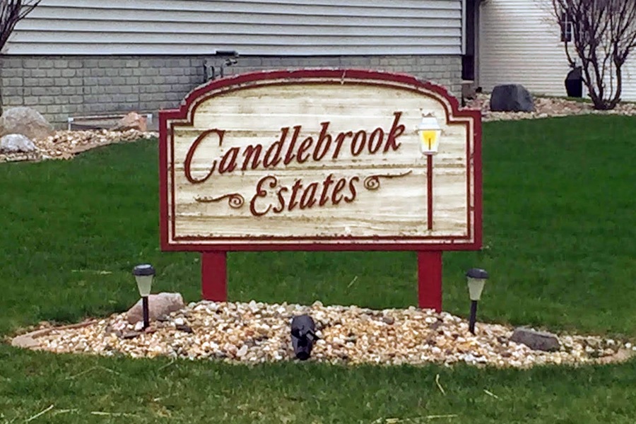 Candlebrook Estates