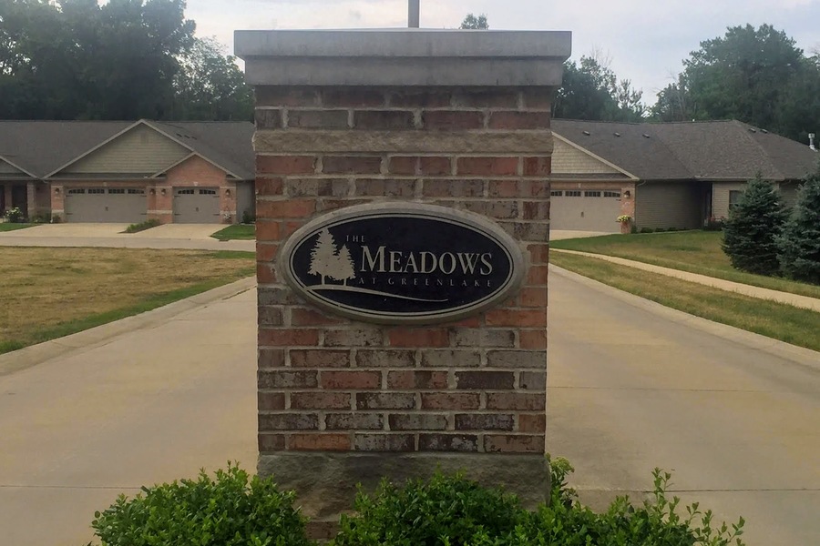 The Meadows at Green Lake