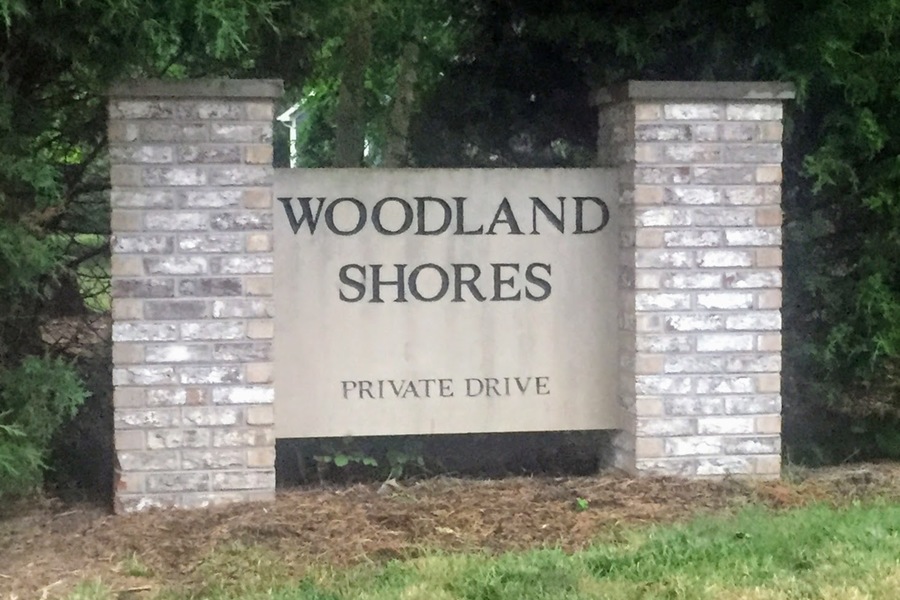 Woodland Shores