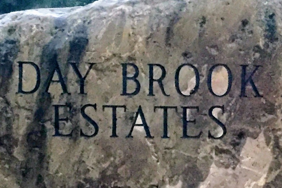 Day Brook Estates