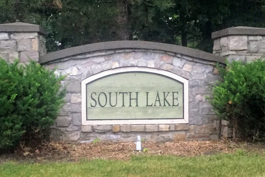 South Lake