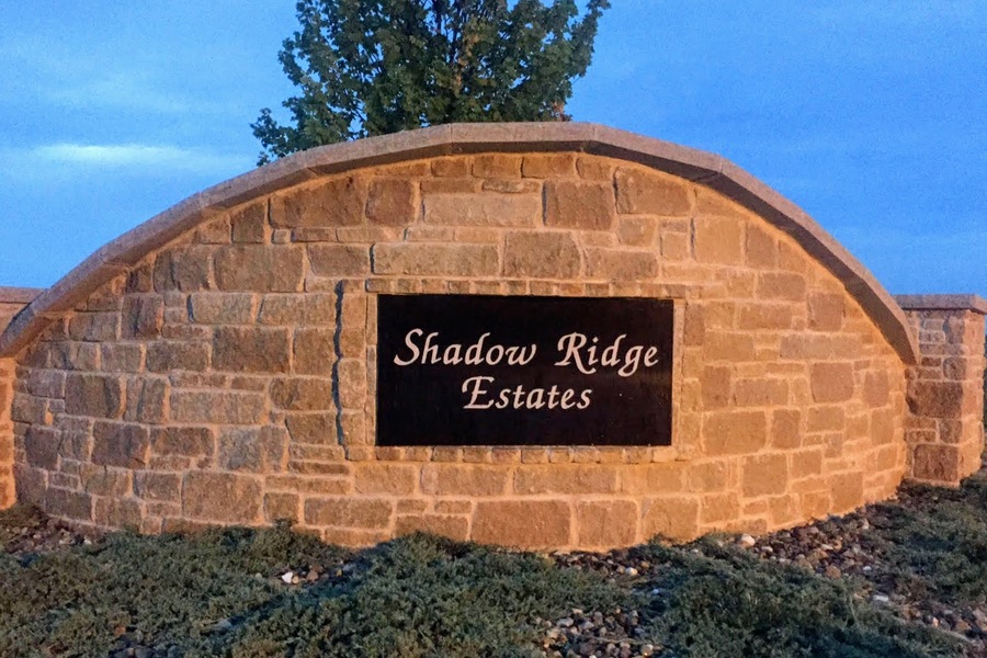 Shadow Ridge