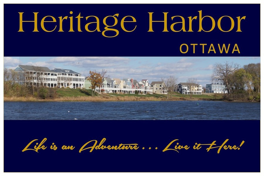 Heritage Harbor Ottawa