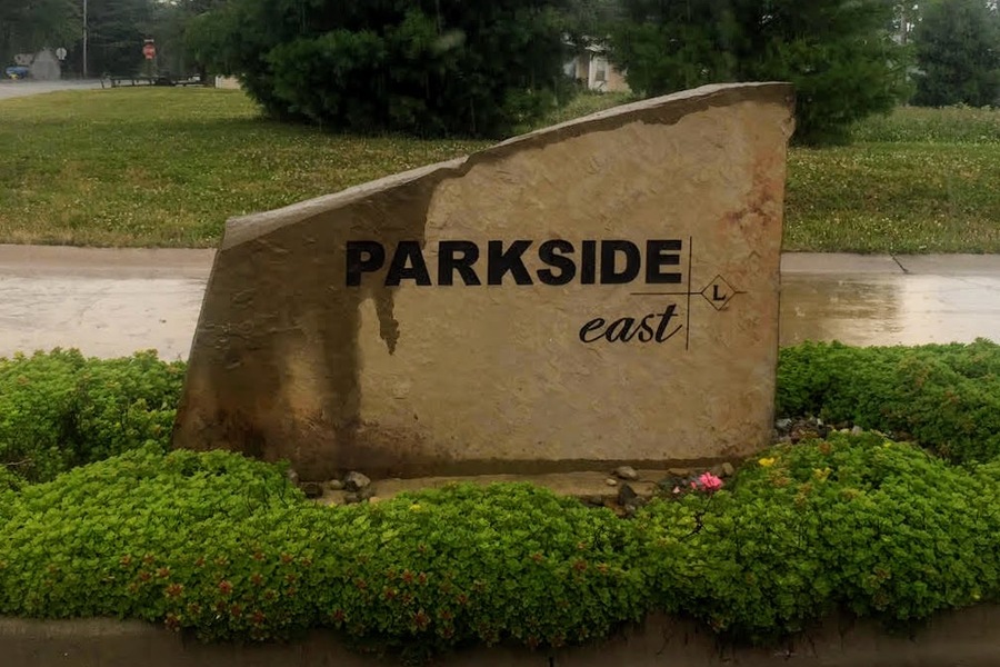 Parkside east