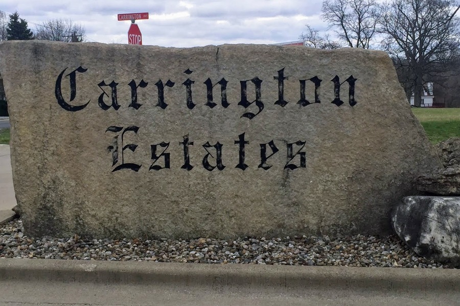 Carrington Estates