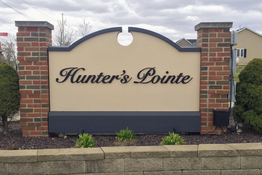 Hunter's Pointe