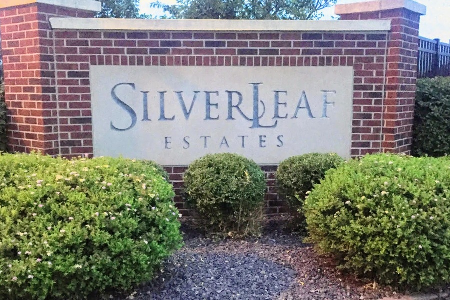 Silver Leaf Estates