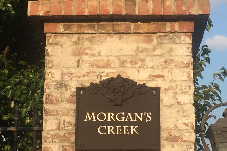 Morgan's Creek