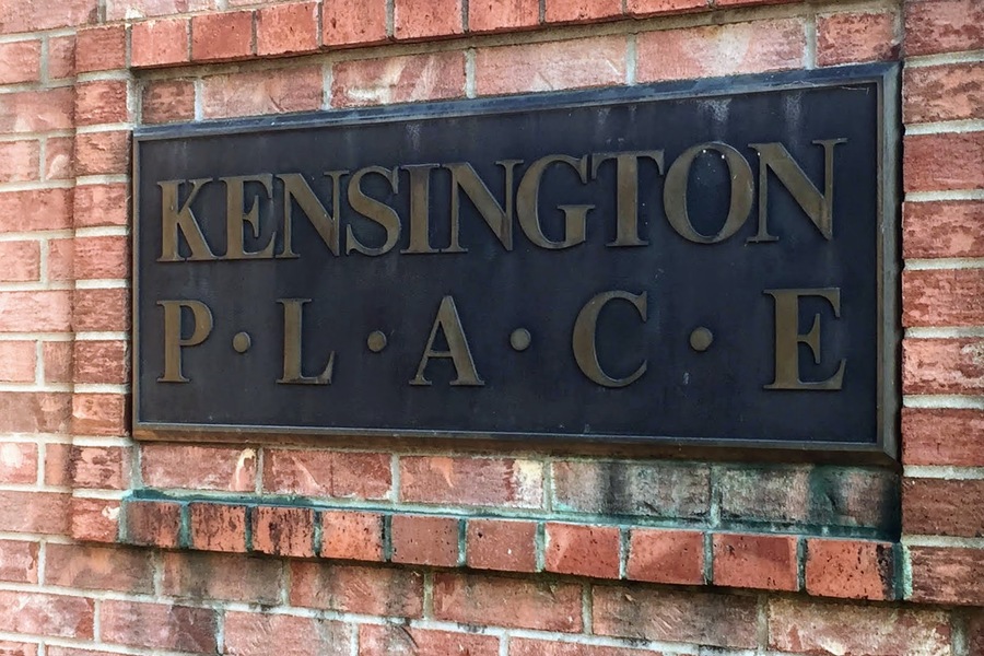 Kensington Place