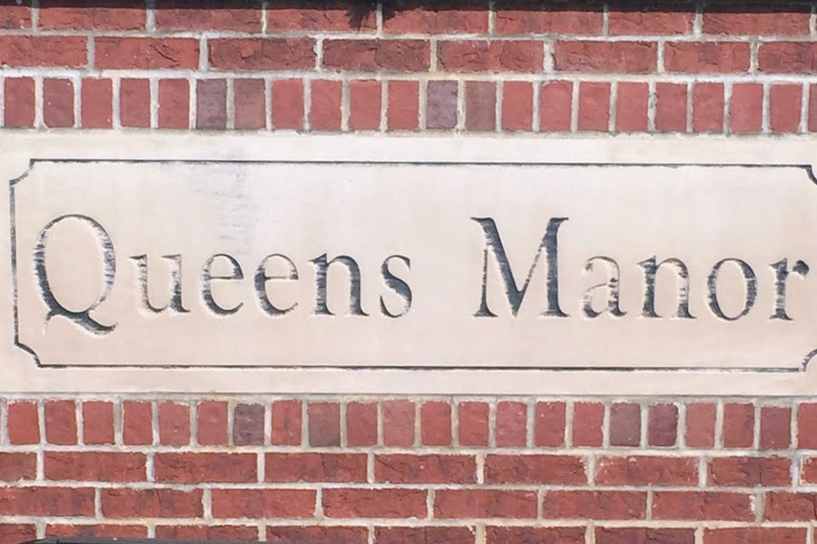 Queens Manor