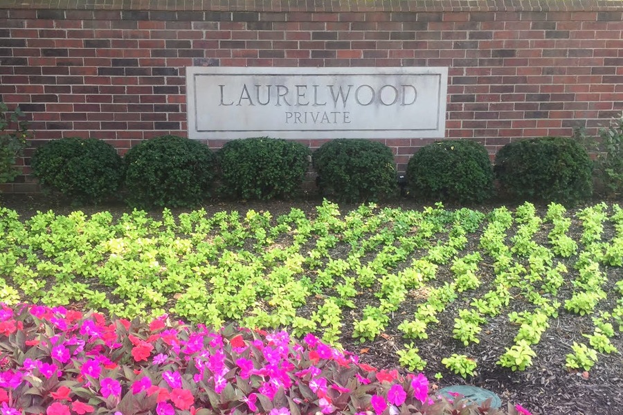 Laurelwood
