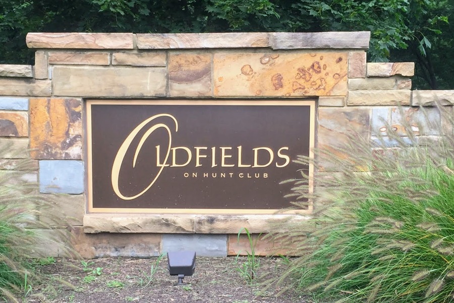 Oldfields on Hunt Club