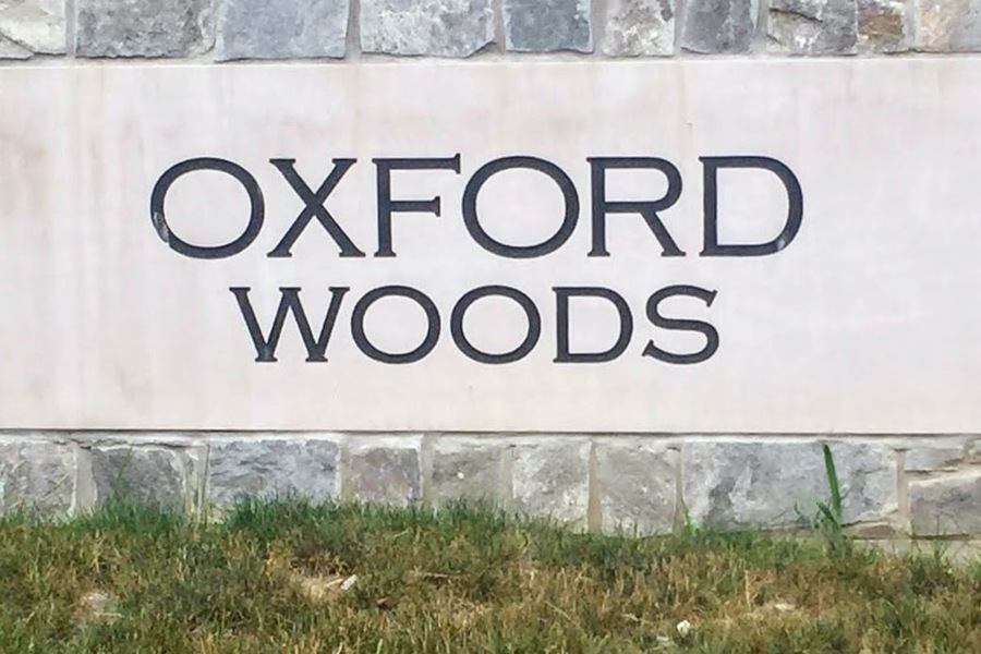 Oxford Woods