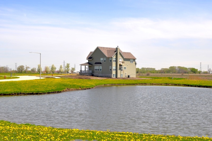 Kings Bridge Estates