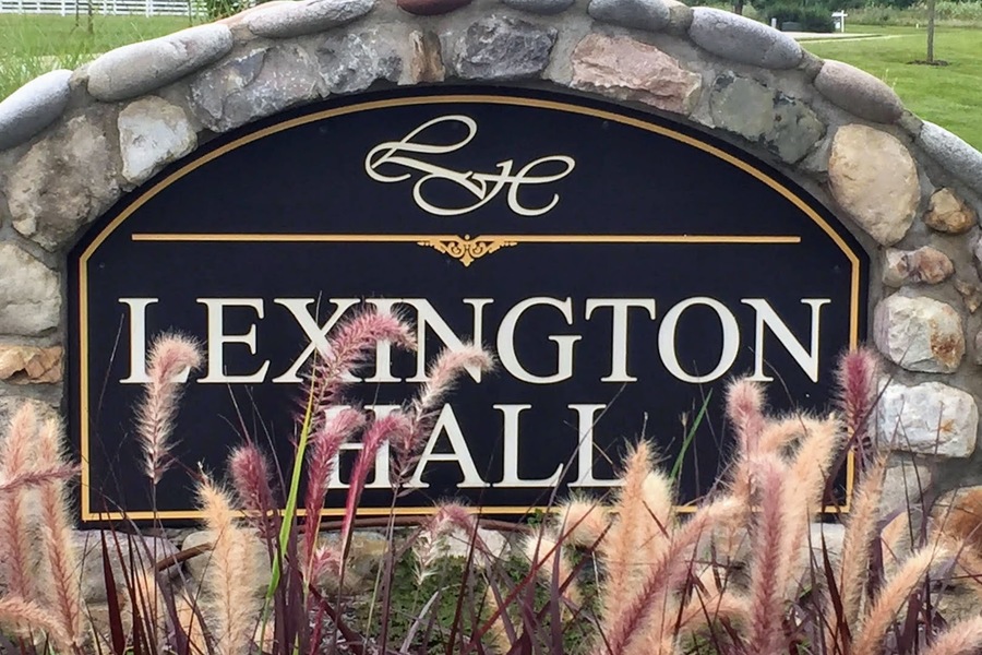 Lexington Hall
