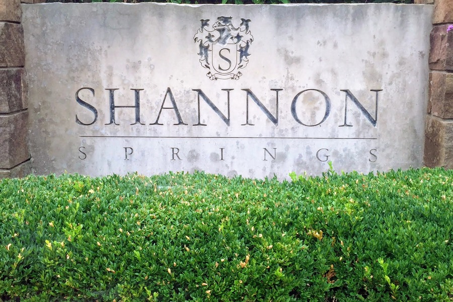 Shannon Springs