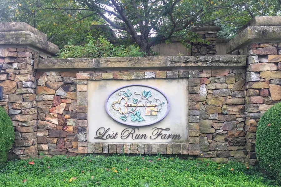 Lost Run Farm