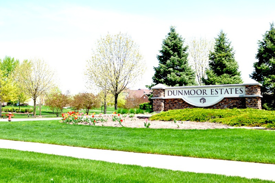 The Reserves of Dunmoor Estates