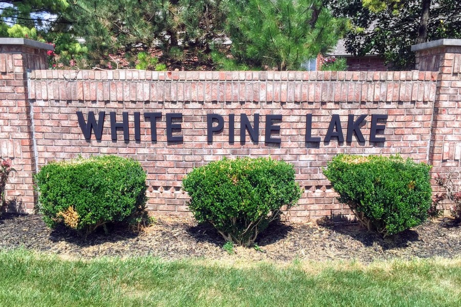 White Pine Lake