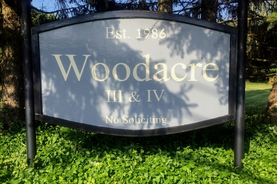 Woodacre