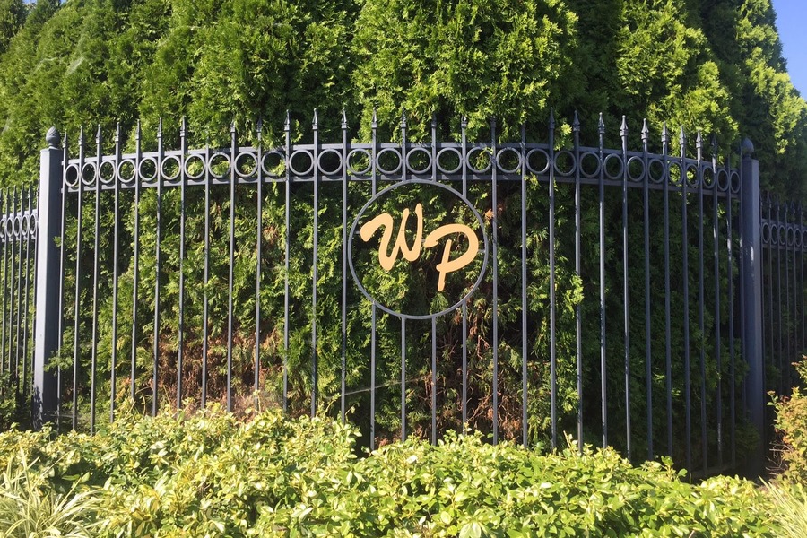 Willow Pointe