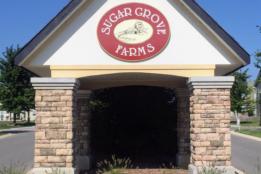 Sugar Grove Farms