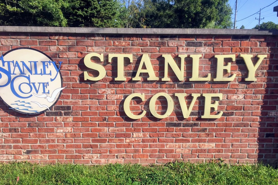 Stanley Cove