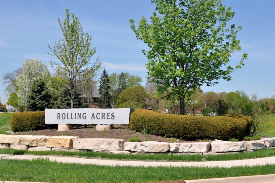 Rolling Acres